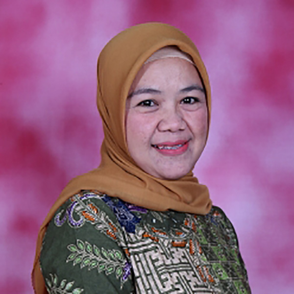 Dewi Handayani, S.T.